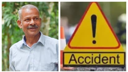 ആര്യനാട് വാഹനാപകടത്തിൽ സ്കൂട്ടർ യാത്രികൻ മരിച്ചു; സുഹൃത്ത് പരിക്കുകളോടെ ആശുപത്രിയിൽ