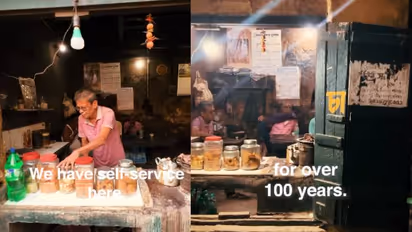 ഉടമയില്ല, ജോലിക്കാരില്ല, എന്നാലും ചായ കിട്ടും, ഒരാളും പണം നൽകാതെ പോവുകയുമില്ല, വ്യത്യസ്തം ഈ ചായക്കട!