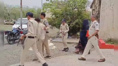 13കാരിയായ സ്വന്തം മകളെ കൊന്ന രണ്ടാം ഭാര്യയെ രക്ഷിക്കാൻ യുവാവിന്റെ ശ്രമം; കുട്ടികൾ എടുത്ത വീഡിയോ തെളിവായി