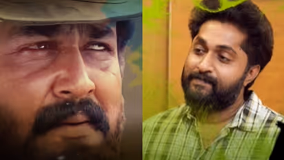 ഉണ്ണികളെ ഒരു കഥ പറയാം..; മോഹൻലാലിന് പിറന്നാൾ സമ്മാനമായി 'തഗ്ഗ് സിആർ 143/24' ടീം