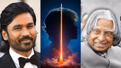 എന്തുകൊണ്ട് കലാമായി ധനുഷിനെ തെരഞ്ഞെടുത്തു?: വിശദീകരണവുമായി സംവിധായകന്‍