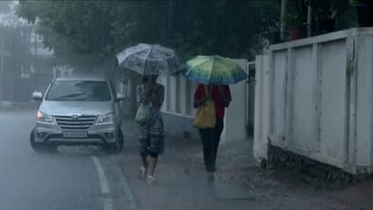 Heavy rain in Kerala, but monsoon onset not yet declared; here's why