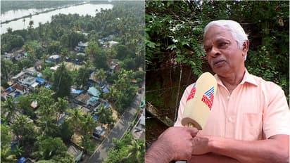 മുനമ്പം കുടിയൊഴിപ്പിക്കൽ പ്രായോഗികമല്ല, വഖഫെന്ന് കണ്ടെത്തിയാല് സര്ക്കാര് ഇടപെടണമെന്ന് ജുഡീഷ്യല് കമ്മീഷൻ