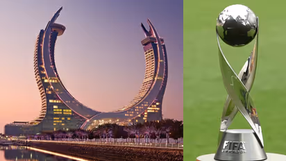 ഖത്തര് വേദിയാകുന്ന കൗമാര ലോകകപ്പിന്റെയും അറബ് കപ്പിന്റെയും നറുക്കെടുപ്പ് മേയ് 25ന് 