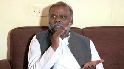 ಆದಿ ಕರ್ನಾಟಕ, ದ್ರಾವಿಡ, ಆಂಧ್ರಕ್ಕೆ ಮೀಸಲಾತಿ ಬೇಡ: ಎಚ್‌.ಆಂಜನೇಯ ಮುಖಾಮುಖಿ ಸಂದರ್ಶನ