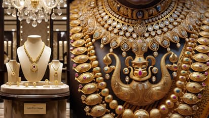 ಚಿನ್ನ ಖರೀದಿಸಬೇಕಾ? ಬೆಲೆ ಏರಿಕೆ, ಇಳಿಕೆ ಚಿಂತೆನಾ? ಇಲ್ಲಿದೆ ನೋಡಿ ಇಂದಿನ ಪರಿಷ್ಕೃತ ದರ