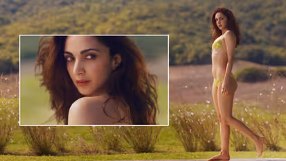 Anaita Shroff Adajania opens up about designing Kiara Advani’s look for War 2; Read on