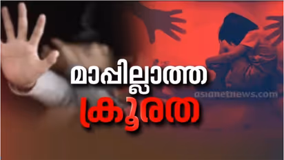 3 വയസുകാരിയെ പുഴയിലെറിഞ്ഞു കൊന്ന കേസ്; അമ്മയെ രണ്ടാഴ്ചത്തേക്ക് റിമാന്ഡ് ചെയ്ത് കോടതി