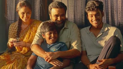 വമ്പൻ ഹിറ്റായ ടൂറിസ്റ്റ് ഫാമിലി ഒടിടിയിലേക്ക്, എവിടെ?, എപ്പോള്‍?