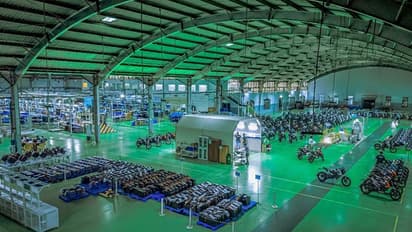 Oben Electric is working on ‘O100’, its 2nd platform for India’s 100cc equivalent motorcycle segment