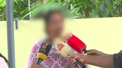 'ചിരിച്ചല്ലാതെ കുഞ്ഞിനെ കണ്ടിട്ടില്ല'; സംശയം തോന്നത്തക്ക രീതിയിൽ ഒന്നും ഉണ്ടായിട്ടില്ലെന്ന് അങ്കണവാടി ടീച്ചർ