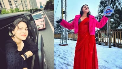  ಪಾಕ್ ಪರ ಗೂಢಚಾರಿ ಜ್ಯೋತಿ ಪಾಕ್‌ ಪ್ರವಾಸಕ್ಕೆ ದುಬೈ ಕಂಪನಿ ಪ್ರಾಯೋಜಕತ್ವ