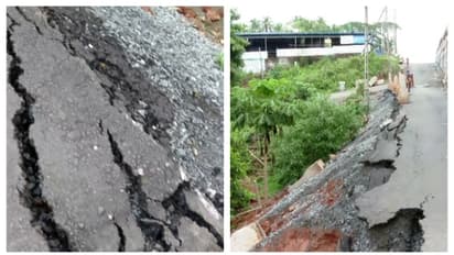 കേരളത്തിലെ ദേശീയപാത നിർമാണം; വീഴ്ച അന്വേഷിക്കാൻ മൂന്നം​ഗ സംഘത്തെ അയച്ച് കേന്ദ്രം