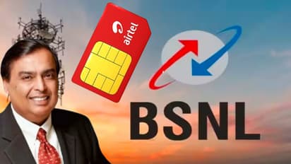 ಮೈ ಕೊಡವಿ ಮೇಲೆದ್ದ ಬಿಎಸ್‌ಎನ್‌ಎಲ್ ಅಬ್ಬರಕ್ಕೆ ಅಂಬಾನಿ, ಏರ್‌ಟೆಲ್ ಫುಲ್ ಶೇಕ್!