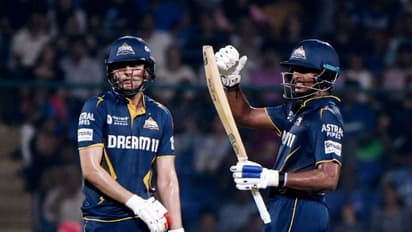 നാല്വര് പോരാട്ടം, ആര് അണിയും ഓറഞ്ച് ക്യാപ്; ഐപിഎല്ലില് റണ്വേട്ടക്കാരുടെ പോരും ക്ലൈമാക്സിലേക്ക്