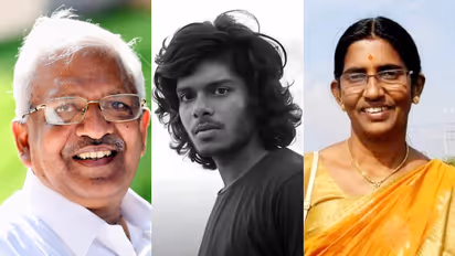 'വർഗീയ വിഷപ്പാമ്പിന്റെ വായിൽ നിന്ന് ഇതിൽ കൂടുതൽ പ്രതീക്ഷിക്കേണ്ട'; കെപി ശശികലക്കെതിരെ പി ജയരാജൻ