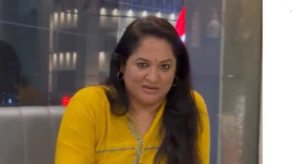 എനിക്ക് വീണ്ടും ആ അബദ്ധം പറ്റി, ശ്രദ്ധിക്കുക;  വെളിപ്പെടുത്തലുമായി നടി അഞ്ജിത