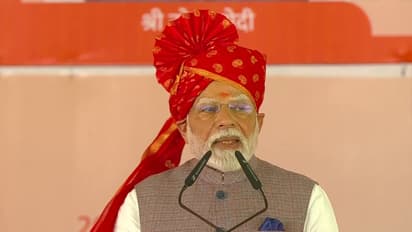 ഏപ്രില് 22 ആക്രമണത്തിന് 22 മിനിറ്റില് പാകിസ്ഥാന് മറുപടി നല്കി, ആണവഭീഷണി ഭാരതത്തോട് വേണ്ടെന്ന് നരേന്ദ്ര മോദി