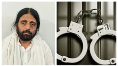 സ്വാമി സുനിൽ ദാസ് മധുരയിൽ നിന്ന് അറസ്റ്റിൽ