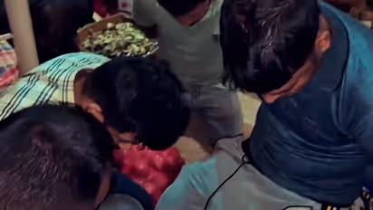 കുവൈത്തിൽ കനത്ത സുരക്ഷാ പരിശോധന; ജലീബിൽ 301പേർ അറസ്റ്റിൽ