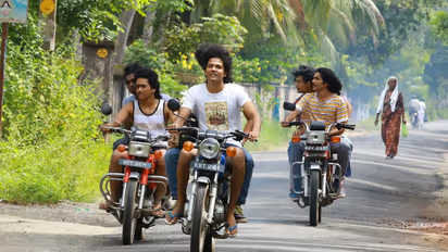 യുവനിരയെ അണിനിരത്തി ലിജോ ജോസ് പെല്ലിശ്ശേരി അവതരിപ്പിക്കുന്ന മൂൺവാക്ക് മെയ് 30ന്