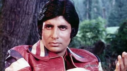 ಅಮಿತಾಭ್ ಬಚ್ಚನ್ 'ಲಾವಾರಿಸ್' ಚಿತ್ರದ 8 ಸೂಪರ್ ಹಿಟ್ ಡೈಲಾಗ್‌ಗಳು ಗೊತ್ತಾ?