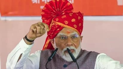 ನನ್ನಲ್ಲಿ ಈಗ ಸಿಂದೂರ ಹರಿಯುತ್ತಿದೆ, ಇದು ಭಾರತದ ಹೊಸ ರೂಪ: ಪ್ರಧಾನಿ ಮೋದಿ