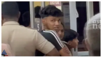 അന്നൂസ് റോഷനെ പാർപ്പിച്ചത് മൈസൂരിലെ രഹസ്യകേന്ദ്രത്തിൽ; യുവാവെത്തിയ ടാക്സിയുടെ ഡ്രൈവർ കസ്റ്റഡിയിൽ