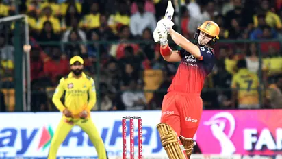 ಜೆಕೊಬ್ ಬೆಥೆಲ್ ಬದಲಿಗೆ ಮತ್ತೋರ್ವ ಡೇಂಜರಸ್ ಬ್ಯಾಟರ್ ಕರೆತಂದ ಆರ್ಸಿಬಿ!