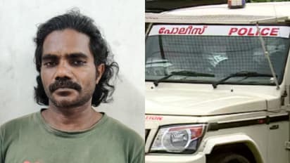 പൊലീസിനെ കണ്ടപ്പോൾ പരിഭ്രമം, ഓടിപ്പോകാൻ നോക്കിയ പ്രതിയെ പിടിച്ചു നിർത്തി, പോക്കറ്റിൽ നിന്നും പിടിച്ചത് കഞ്ചാവ്