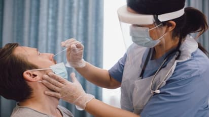 COVID surge: 73 active cases in Bengaluru, testing mandatory for respiratory patients in Karnataka