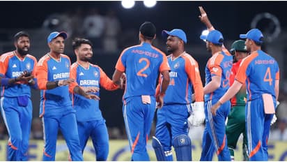 26കാരൻ പേസർ ടെസ്റ്റിൽ അരങ്ങേറ്റം കുറിക്കും; ഇന്ത്യ ഇംഗ്ലണ്ടിലേയ്ക്ക് പോകുക രണ്ടും കൽപ്പിച്ച്