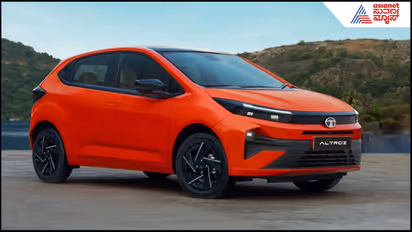 Tata Altroz Facelift: ಮಾರುತಿ, ಸ್ವಿಫ್ಟ್ಗೆ ಸೆಡ್ಡು ಹೊಡೆದು ಬಿಡುಗಡೆಯಾಯ್ತು ಅಗ್ಗದ ಕಾರು! ಇದರ ವಿಶೇಷತೆ ನೋಡಿ...
