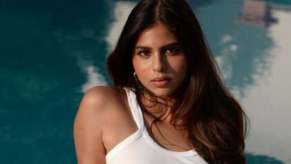 suhana khan birthday