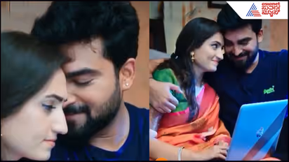 ರಾಮ್​- ಸೀತಾ  ರೊಮಾನ್ಸ್​: ಏನೇ ಹೇಳಿ... ನೀವು ತುಂಬಾ ತಪ್ಪು ಮಾಡಿಬಿಟ್ರಿ ಎನ್ನೋದಾ ನೆಟ್ಟಿಗರು? 