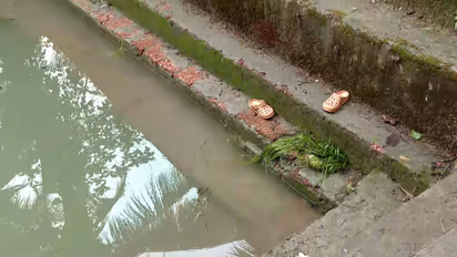 കാഞ്ഞങ്ങാട് മാണിക്കോത്ത് പള്ളിക്കുളത്തിൽ കുളിക്കാനിറങ്ങിയ 2 കുട്ടികൾ മുങ്ങിമരിച്ചു; ഒരാളുടെ ആരോഗ്യനില ​ഗുരുതരം