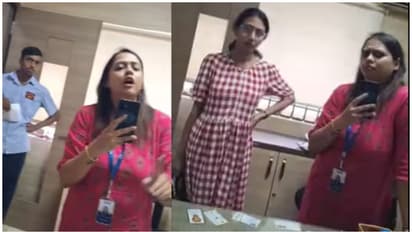 എസ്ബിഐ മാനേജറുടെ മാപ്പ്, അതും താൻ സംസാരിക്കില്ലെന്ന് പറഞ്ഞ അതേ ഭാഷയിൽ; 'ഞാൻ കന്നഡയിൽ സംസാരിക്കാൻ ശ്രമിക്കും' 