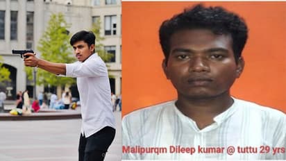 ತಂಗಿ ಮದುವೆಗೆ ಹಣಕ್ಕಾಗಿ ಗನ್ ಹಿಡಿದು ಪಬ್‌ಗೆ ನುಗ್ಗಿದ ಒಡಿಶಾ ಯುವಕ; ದರೋಡೆಗೆ ಯತ್ನಿಸಿದವನ ಬಂಧನ!