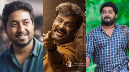 അപ്പോ എങ്ങനെയാ..തുടങ്ങുവല്ലേ ? ദിലീപ്, വിനീത്, ധ്യാൻ ടീമിന്റെ 'ഭ.ഭ.ബ', വൻ അപ്ഡേറ്റ് വരുന്നു