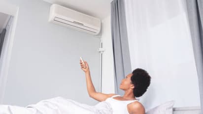 air conditioner and respiratory problems