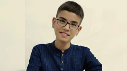 പഠനത്തിൽ മിടുമിടുക്കൻ, തബല വായിക്കും അഭിനയിക്കും;കാത്തിരുന്ന് കാര്യമില്ലെന്നറിഞ്ഞ അച്ഛനും അമ്മയും മാത‍ൃകയായി