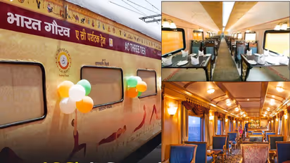 irctc budget jyotirling yatra