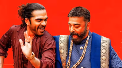 സിമ്പുവിന് 50-ാം ചിത്രത്തിലെ സ്ത്രീ വേഷവും: കമല്‍ഹാസനില്‍ നിന്നും ഉപദേശം തേടി