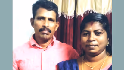 വിദ്യയെ സംശയം, ഭർത്താവ് കാത്തിരുന്നത് കത്തിയുമായി, ഓട്ടോയിൽ നിന്നിറങ്ങിയതും തുടരെ തുടരെ കുത്തി