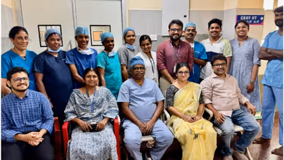 വയറിലെ അകഭിത്തിയില് പടരുന്ന കാന്സറിന് നൂതന ശസ്ത്രക്രിയ; വിജയകരമായി പൂർത്തിയാക്കി കോട്ടയം മെഡിക്കല് കോളേജ്