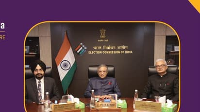 തെരഞ്ഞെടുപ്പ് സമഗ്രവും സുഗമവുമായിരിക്കണം; പുതിയ പരിഷ്കാരങ്ങളുമായി തെരഞ്ഞെടുപ്പ് കമ്മീഷൻ