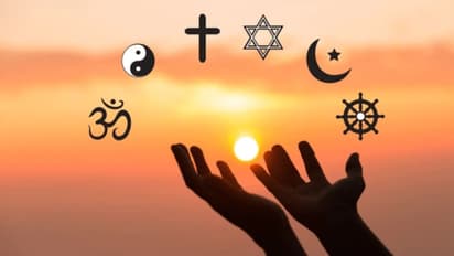 ಇದು ವಿಶ್ವದ ನಾಲ್ಕನೇ ಅತಿದೊಡ್ಡ ಧರ್ಮವಾಗುತ್ತಿದೆ; ಅದರ ಹೆಸರು ಕೇಳಿದರೆ ಶಾಕ್ ಆಗೋದು ಗ್ಯಾರಂಟಿ!