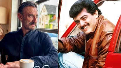 'ಗುಡ್ ಬ್ಯಾಡ್ ಅಗ್ಲಿ' ಸೆಟ್‌ನಲ್ಲಿ ನಟ ಅಜಿತ್ ಮಾಡಿದ್ದೇನು? ಆ ಘಟನೆ ಹೇಳಿದ ರಾಹುಲ್ ದೇವ್!