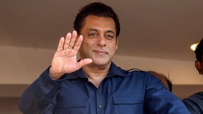 ನಟ ಸಲ್ಮಾನ್ ಖಾನ್  ನಿವಾಸಕ್ಕೆ ಅಕ್ರಮವಾಗಿ ಪ್ರವೇಶಿಸಲು ಯತ್ನಿಸಿದ್ದ ಇಬ್ಬರ ಬಂಧನ