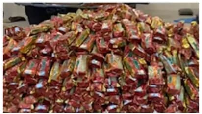 ഒമാനിൽ 600 കിലോയിലധികം പുകയില ഉൽപന്നങ്ങളുമായി ഒരാൾ പിടിയിൽ